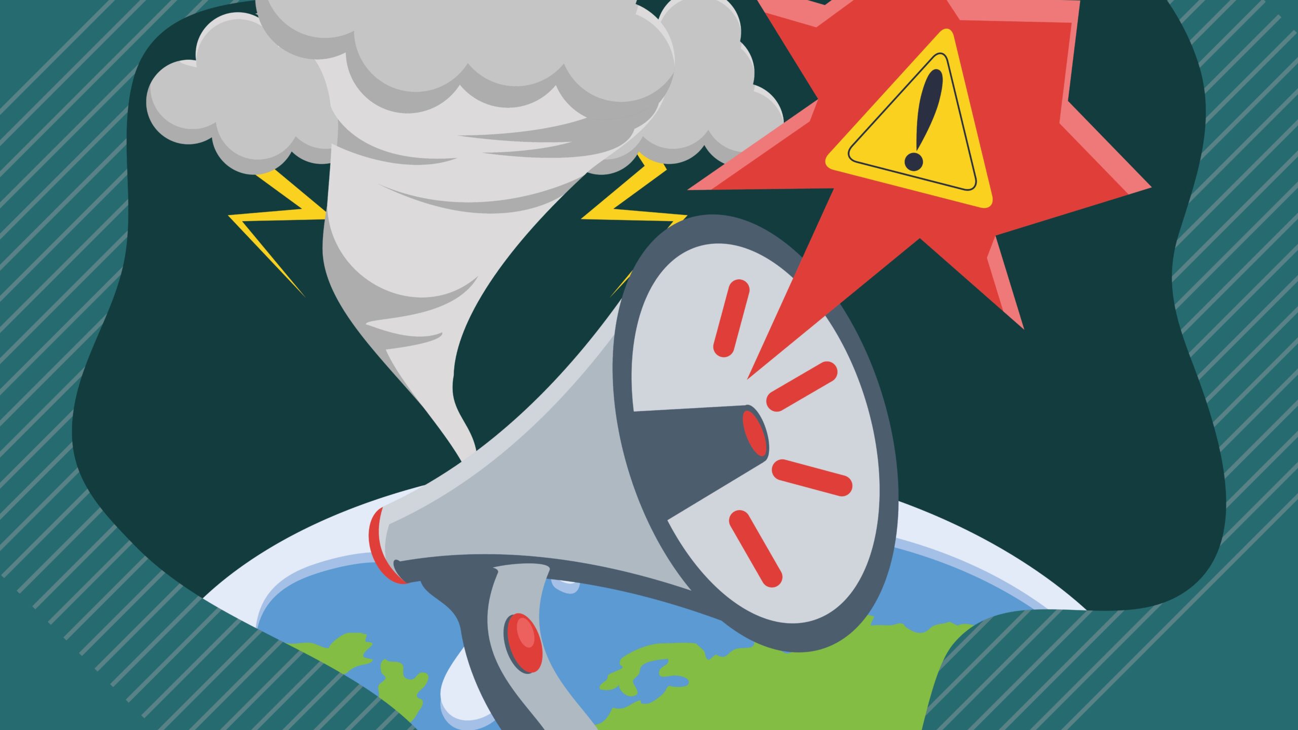 A Practical Guide to Using Loud Signals in Disaster Prep