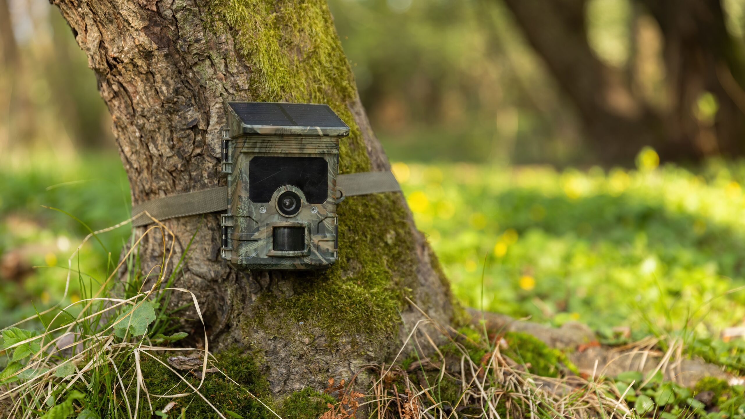 How Custom Sound Devices Are Used in Forestry Operations