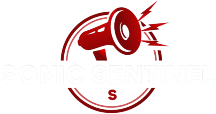 Sonic Sentinel